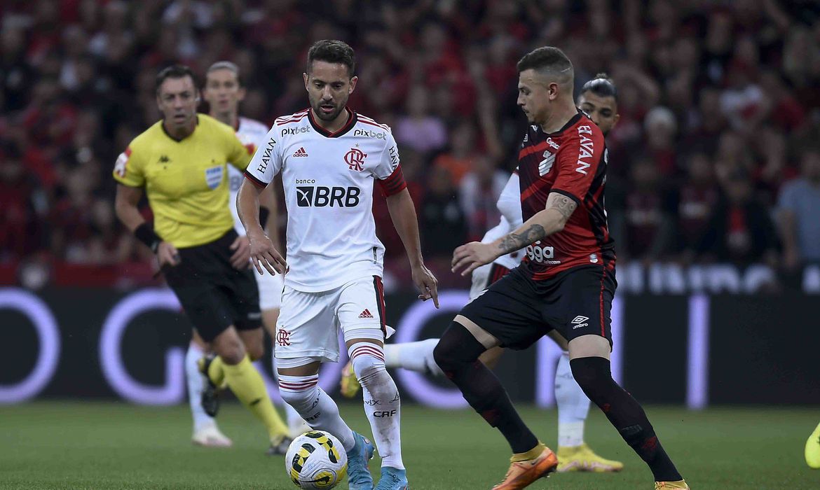 Foto: Marcelo Cortes/Flamengo