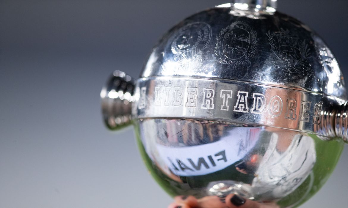 Foto: Staff Imagens/Conmebol