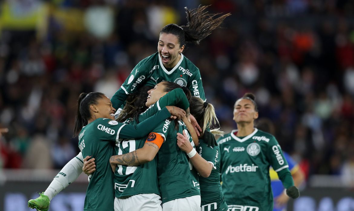 Foto: Staff Imagens Woman/Conmebol 