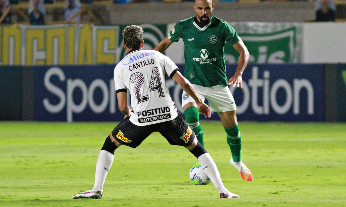 Foto: Goiás Esporte Clube