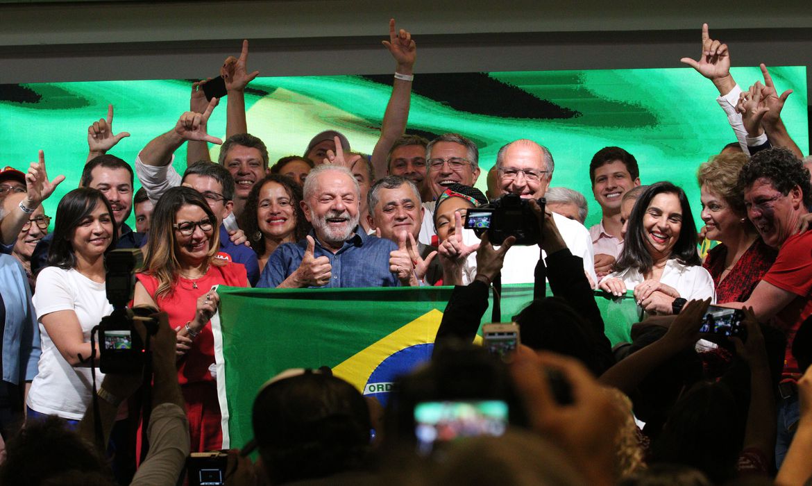 Eleição 2022 Foto: Rovena Rosa
