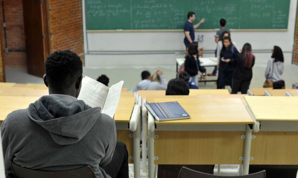 Foto: Divulgação/Agência Brasil