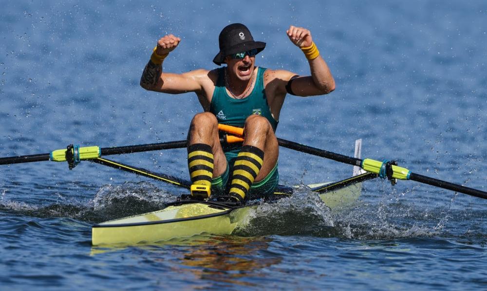 Foto: William Lucas/COB