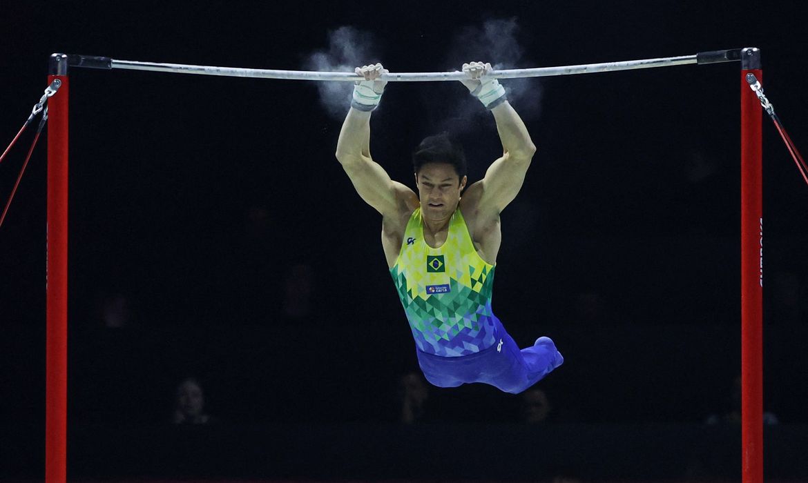 Foto: Reuters/Phill Noble