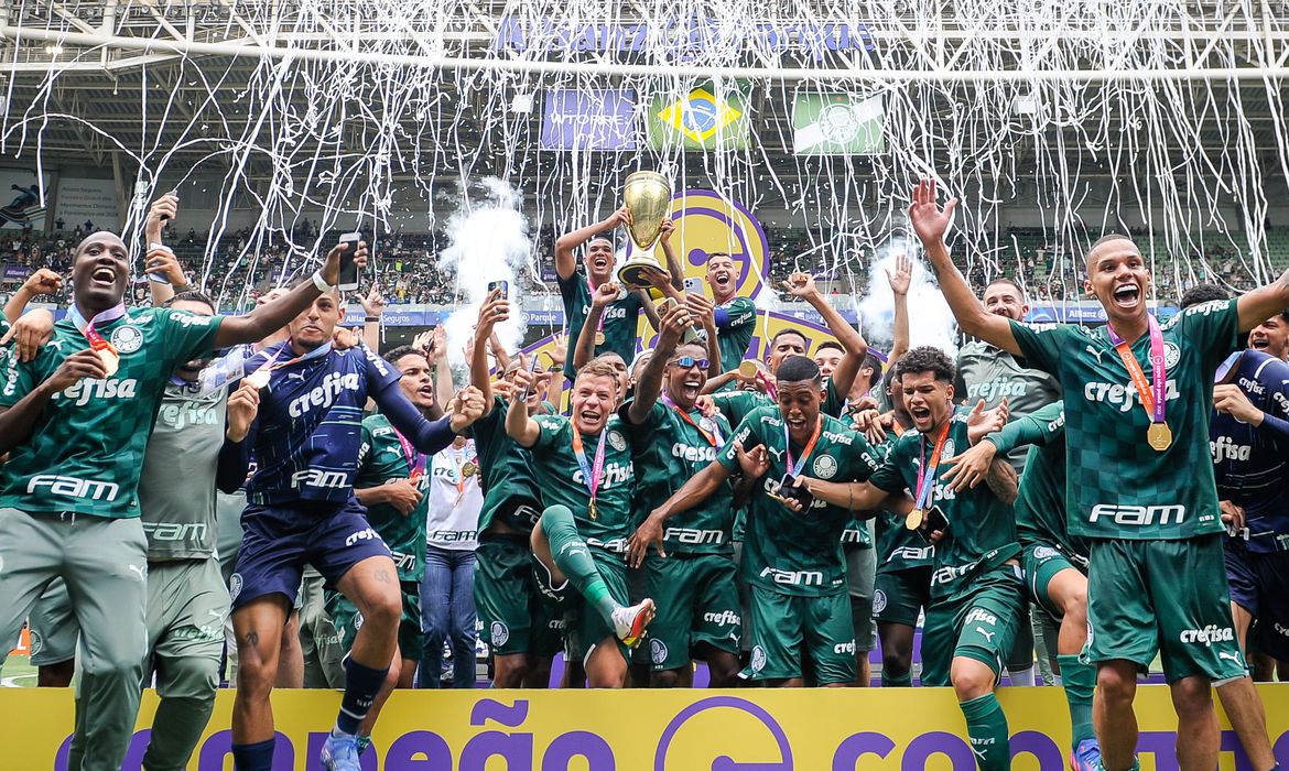 Foto: Rodrigo Corsi/Copinha