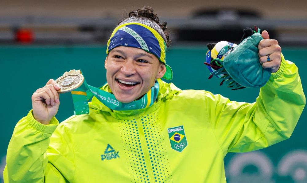 Foto: Wander Roberto/COB