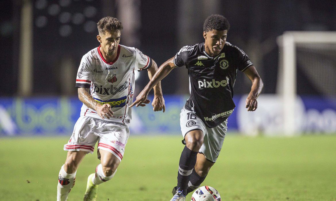 Foto: Daniel Ramalho/CRVG