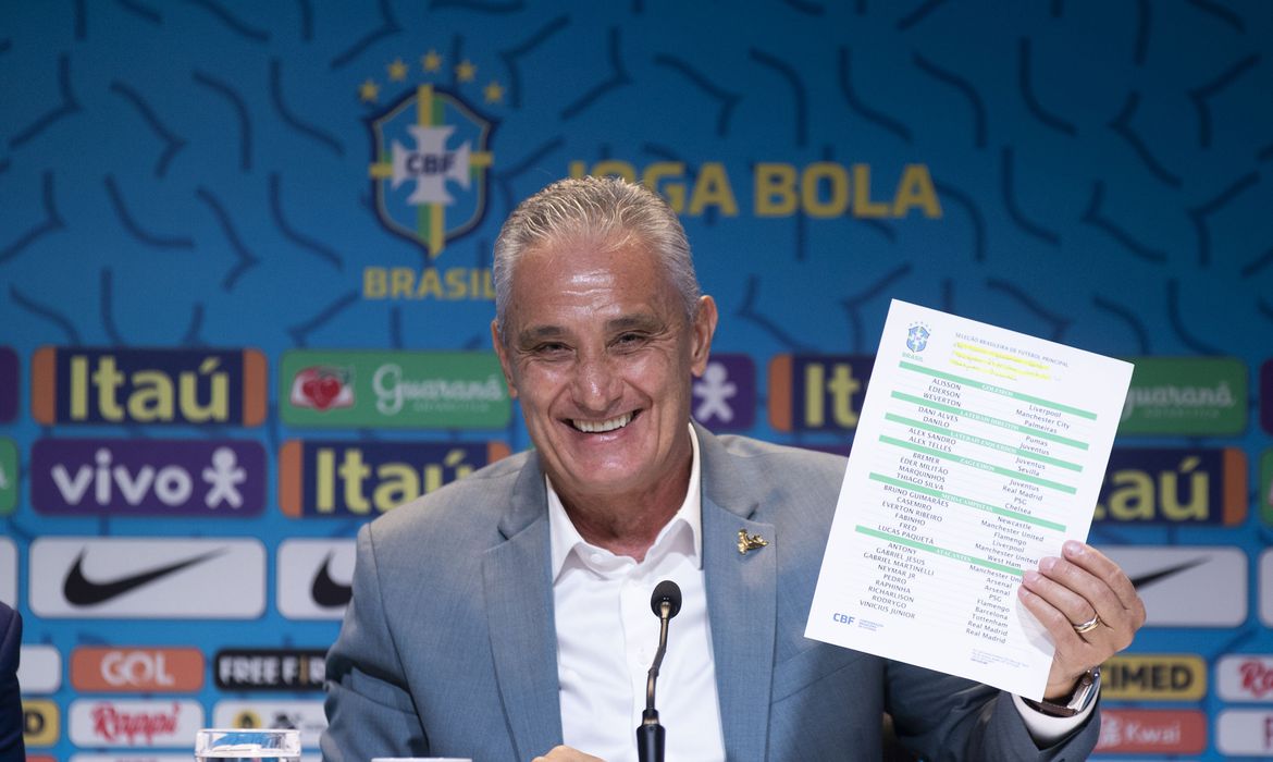 Foto: Lucas Figueiredo/CBF