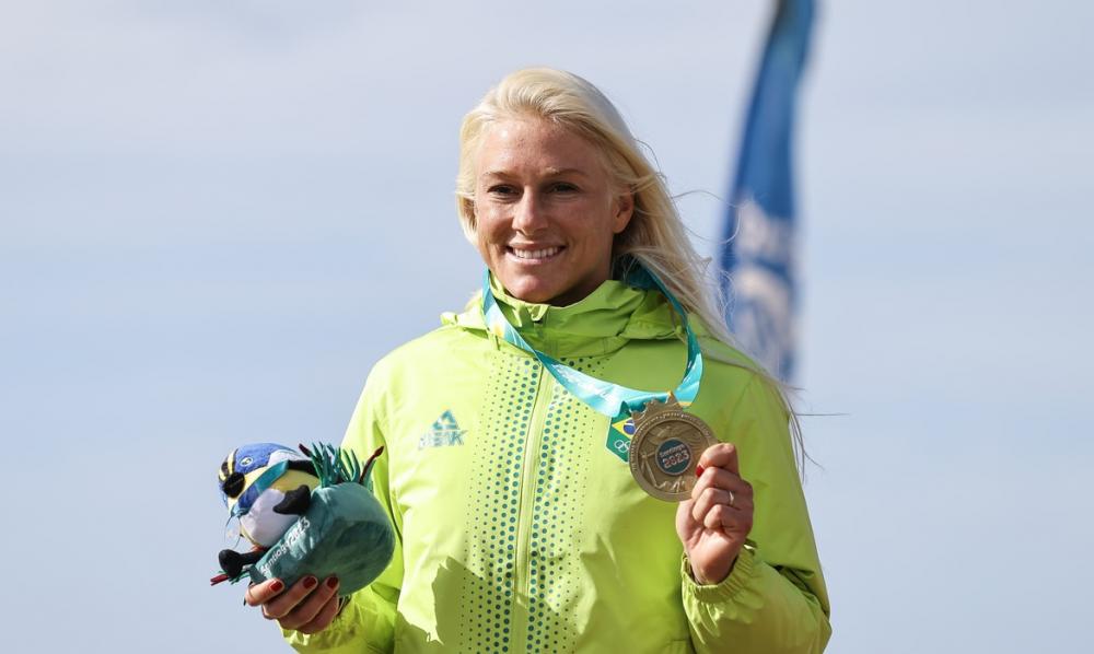 Foto: William Lucas/COB