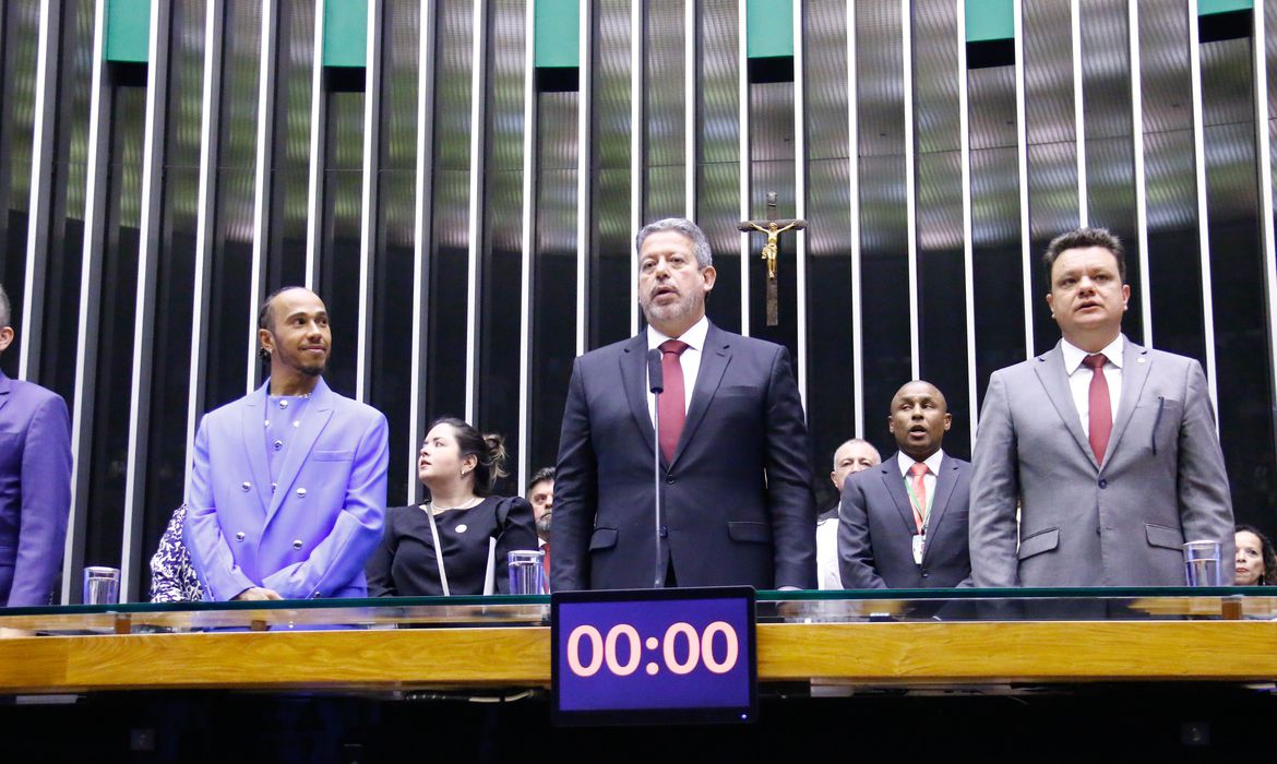 Foto: Marina Ramos/Câmara dos Deputados