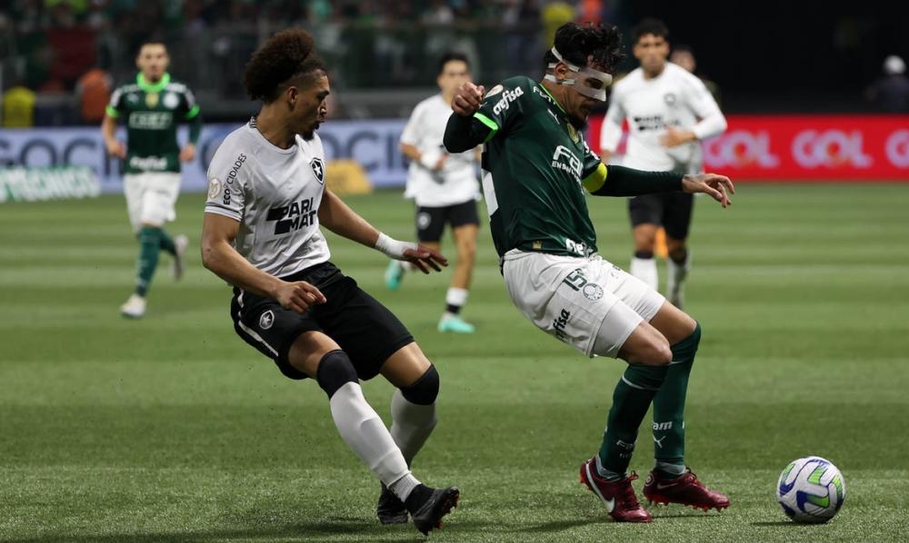 Foto: Cesar Greco/Palmeiras