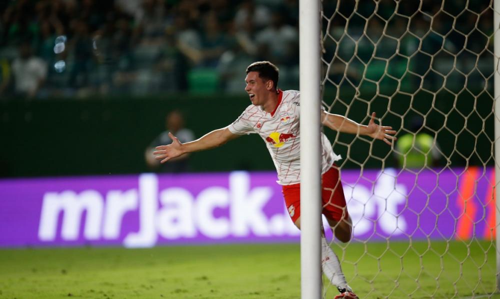 Foto: Ari Ferreira/Red Bull Bragantino