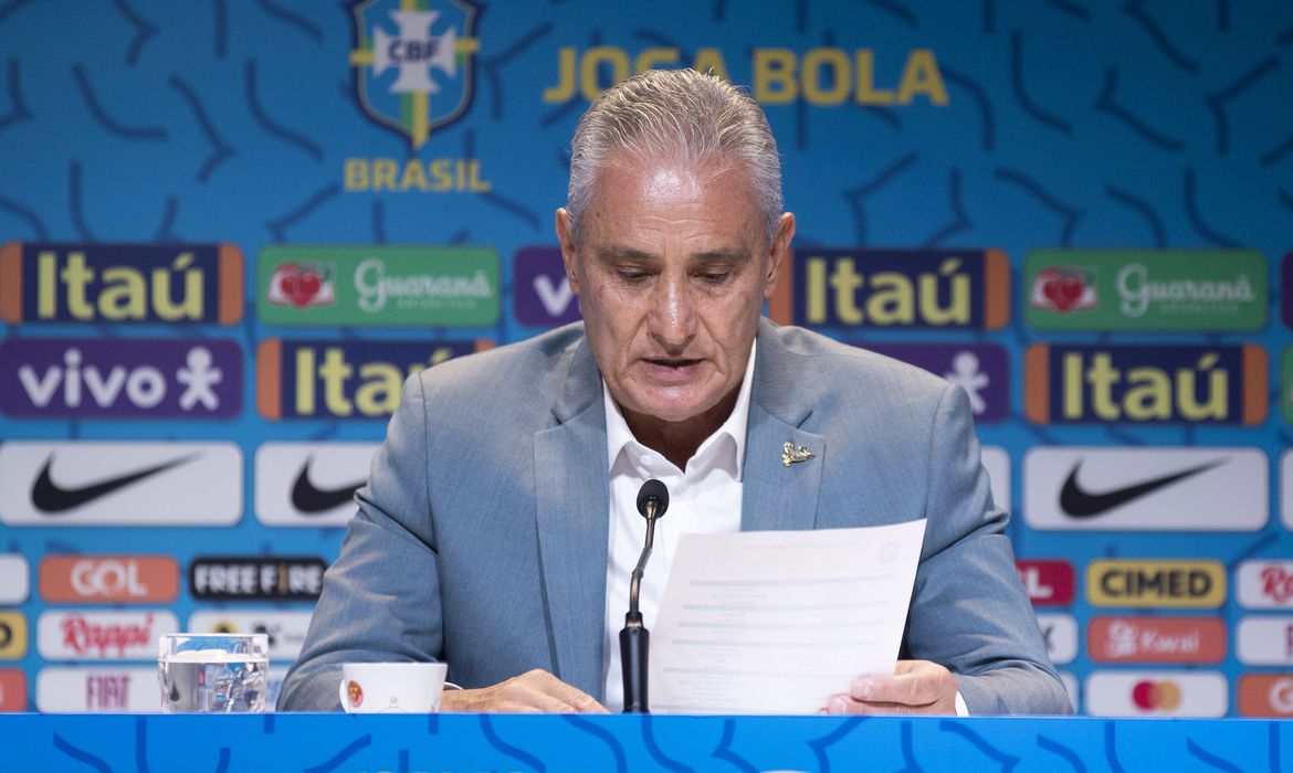 Foto: Lucas Figueiredo/CBF