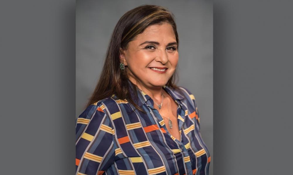 Foto: Elizângela do Amaral Vergueiro