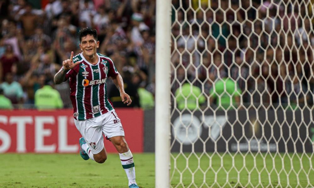 Foto: Marcelo Golcalves/Fluminense F.C.