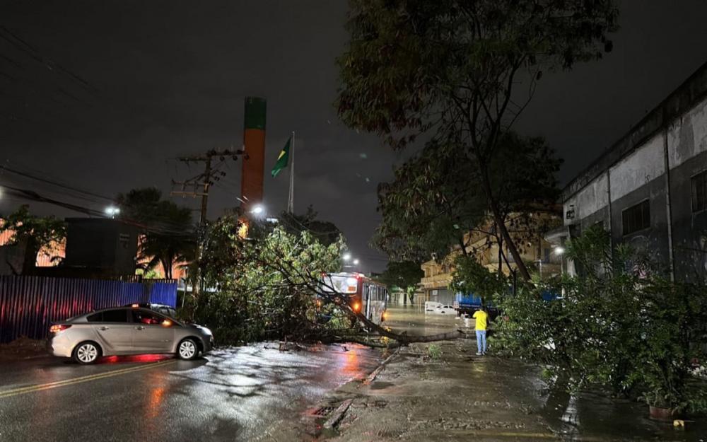 Foto: Renato Moura/Voz das Comunidades