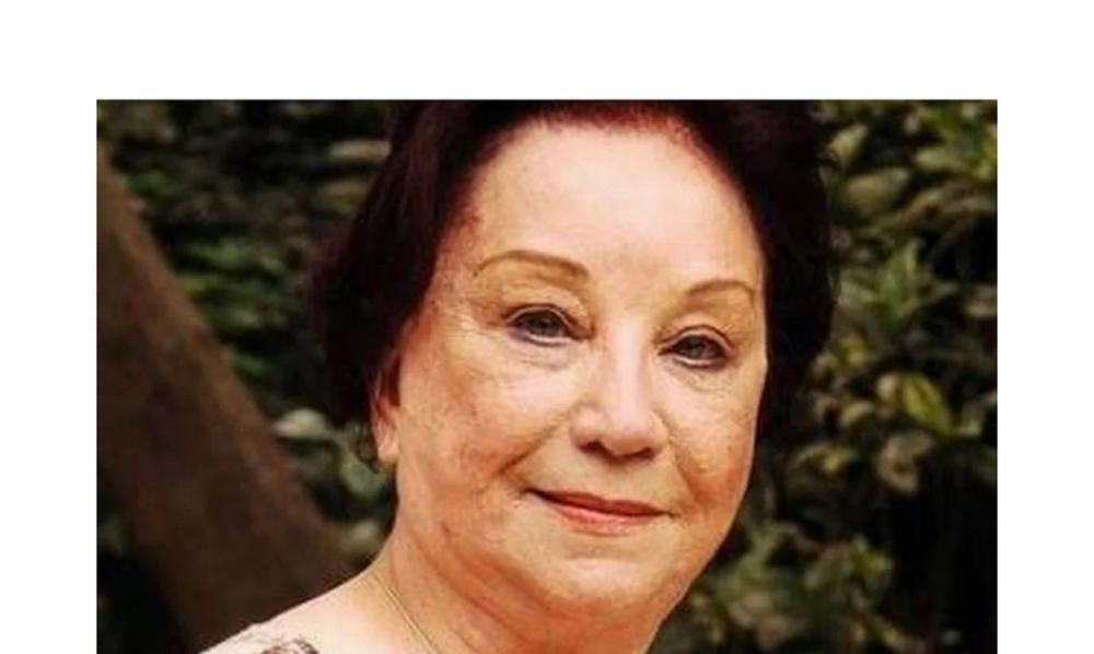 Foto: Lolita Rodrigues/Facebook