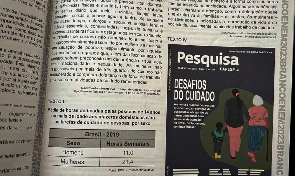 Foto: Fonte Rede Sociais
