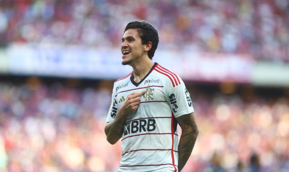 Foto: Gilvan de Souza/CRF