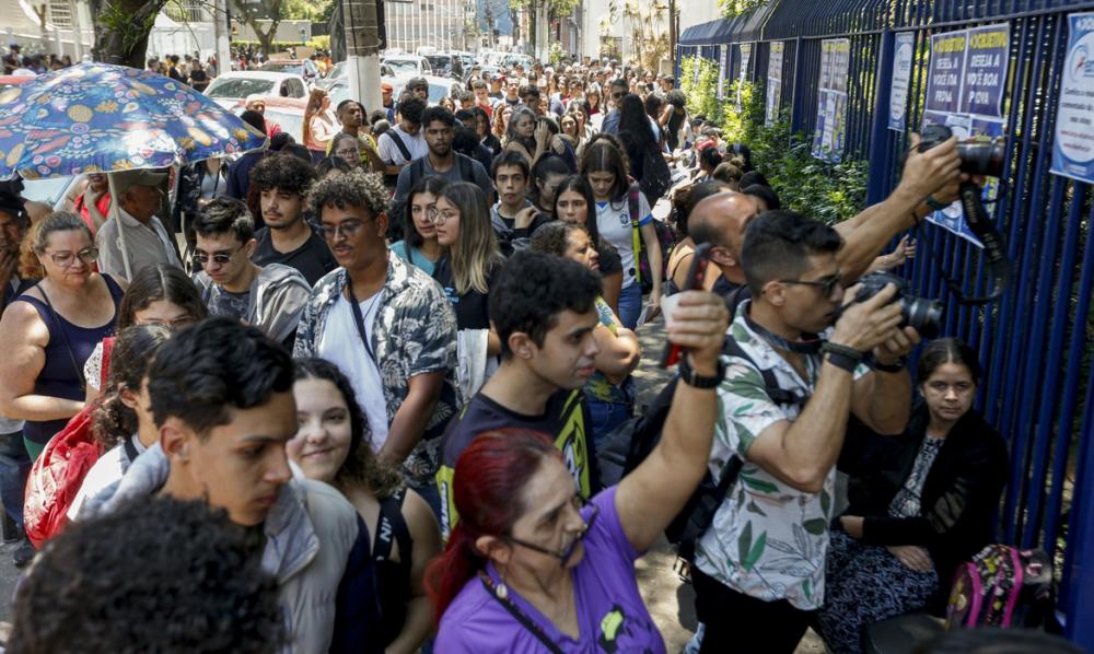 Foto: Paulo Pinto