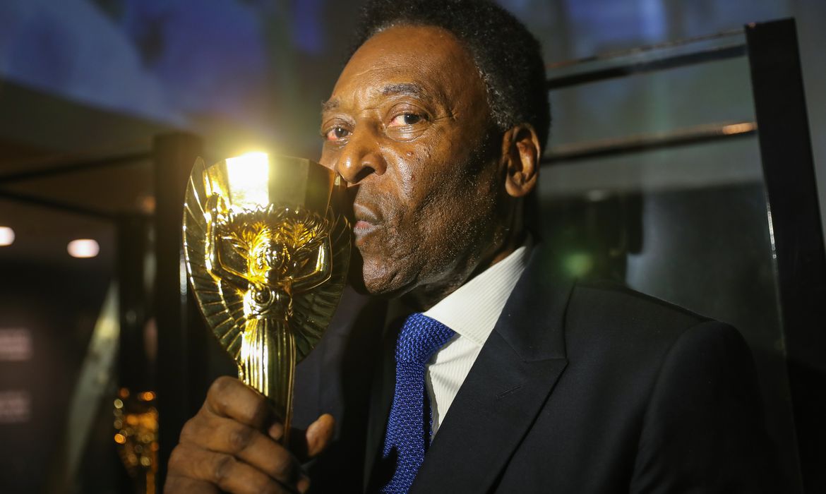 Foto: Ricardo Stuckert/CBF