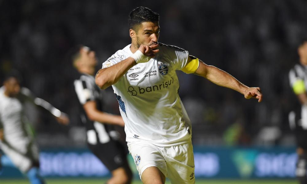 Foto: Alexandre Durão/Grêmio FBPA