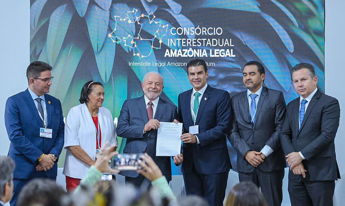 Foto: Ricardo Stuckert