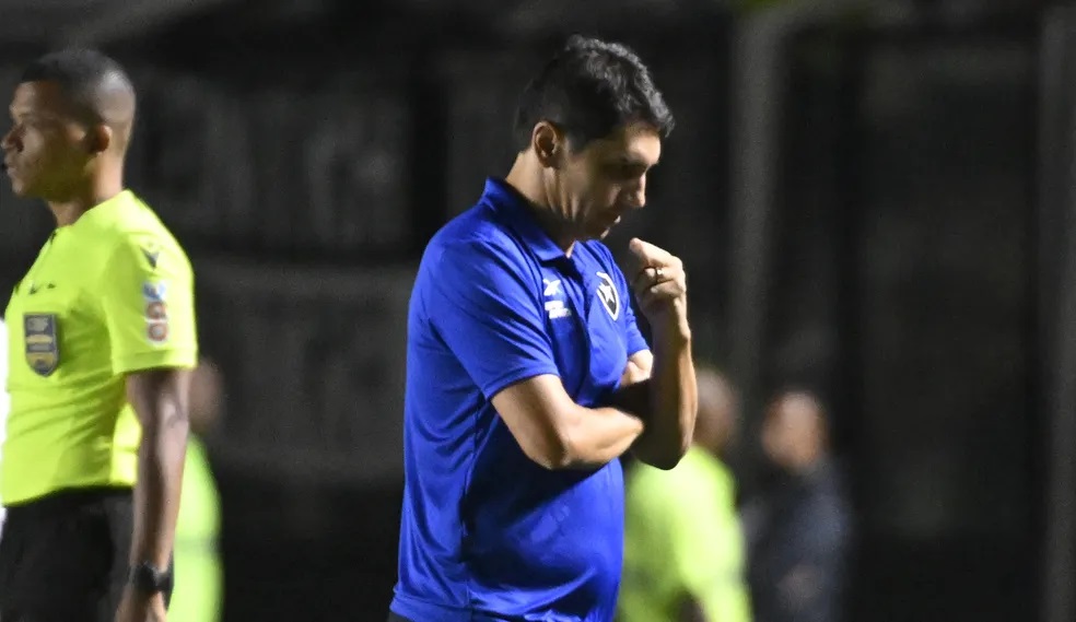  Foto: André Durão / ge