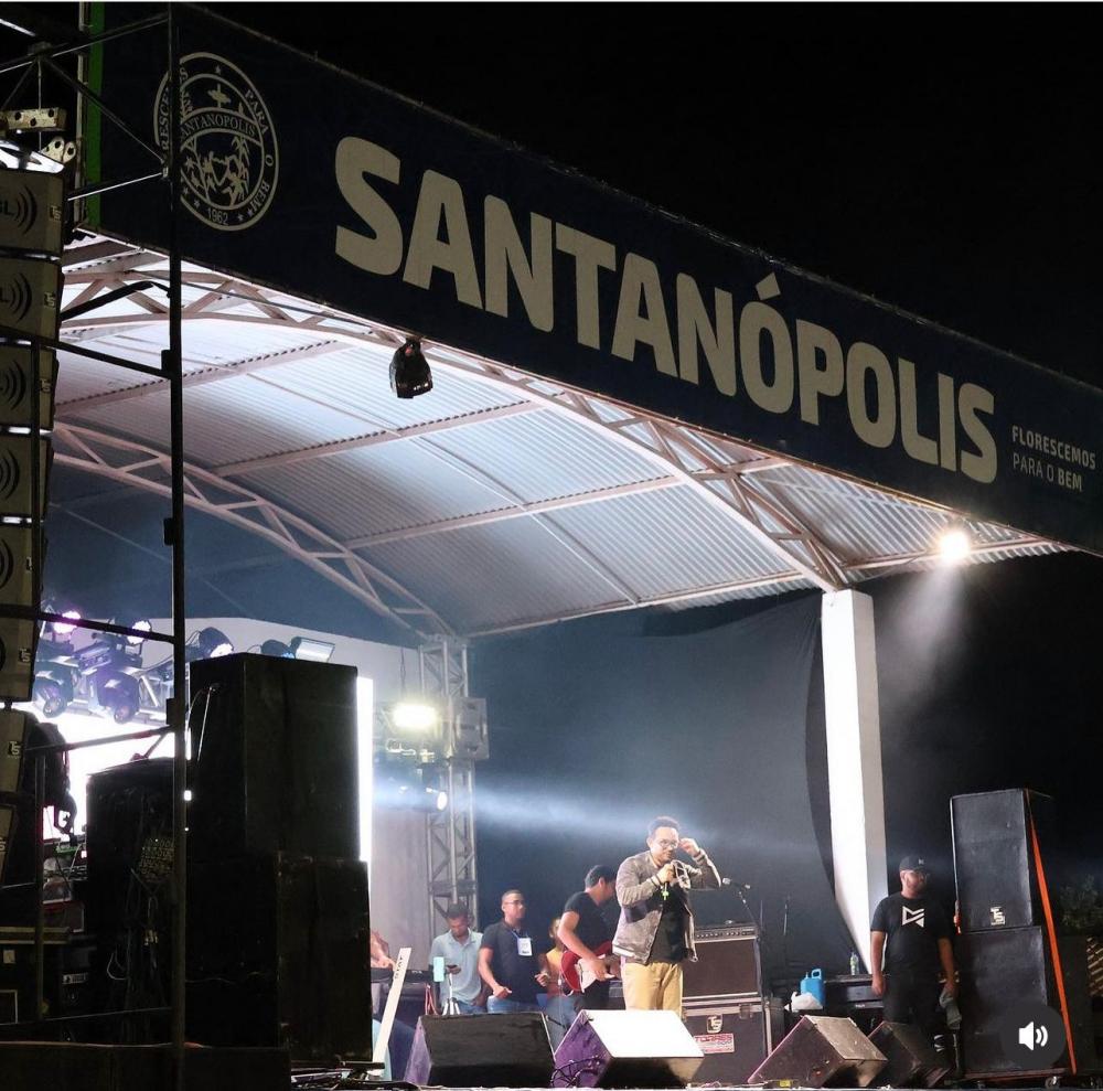 Foto: Divulgação/Prefeito Vitor do Posto