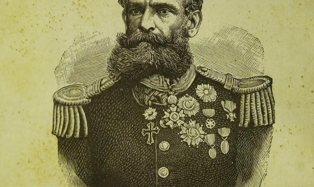 Foto: Acervo/Fundação Biblioteca Nacional