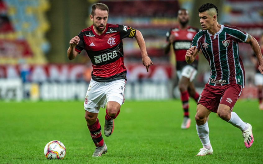 Foto: Marcelo Cortes / Flamengo