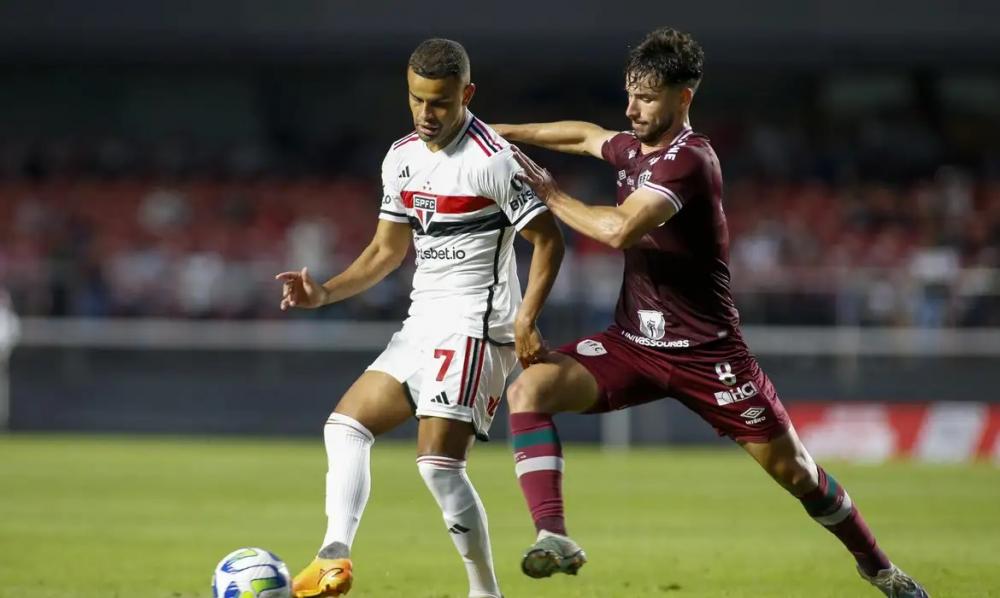 Foto: Miguel Schincariol/São Paulo FC