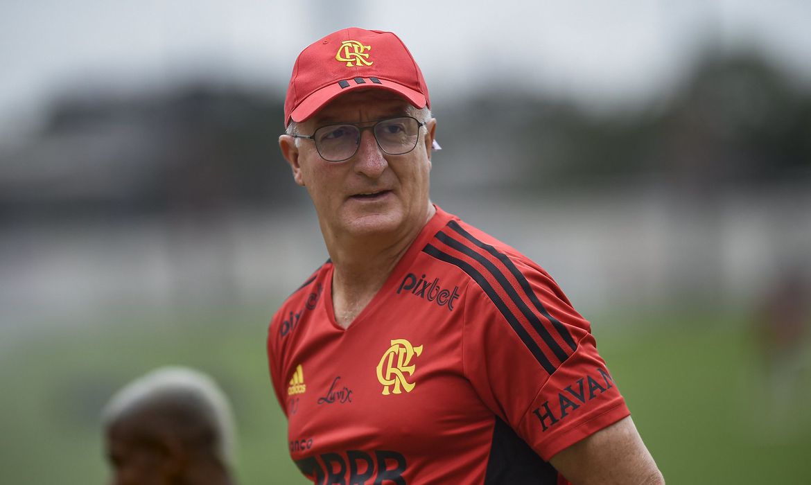 Foto: Marcelo Cortes/Flamengo
