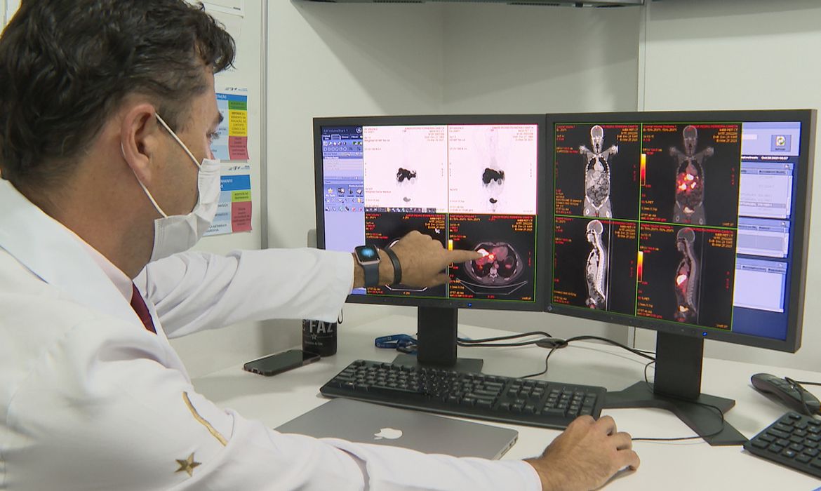 Foto: Reprodução/Tv Brasil