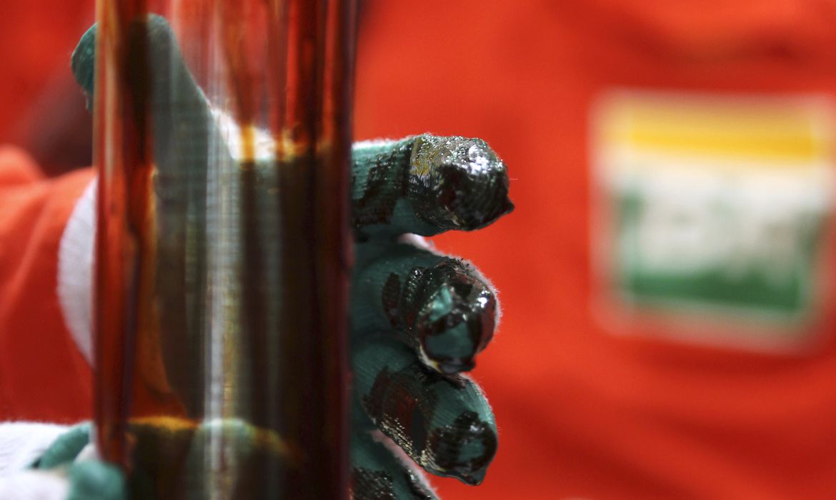 Foto: Reuters/Sergio Moraes