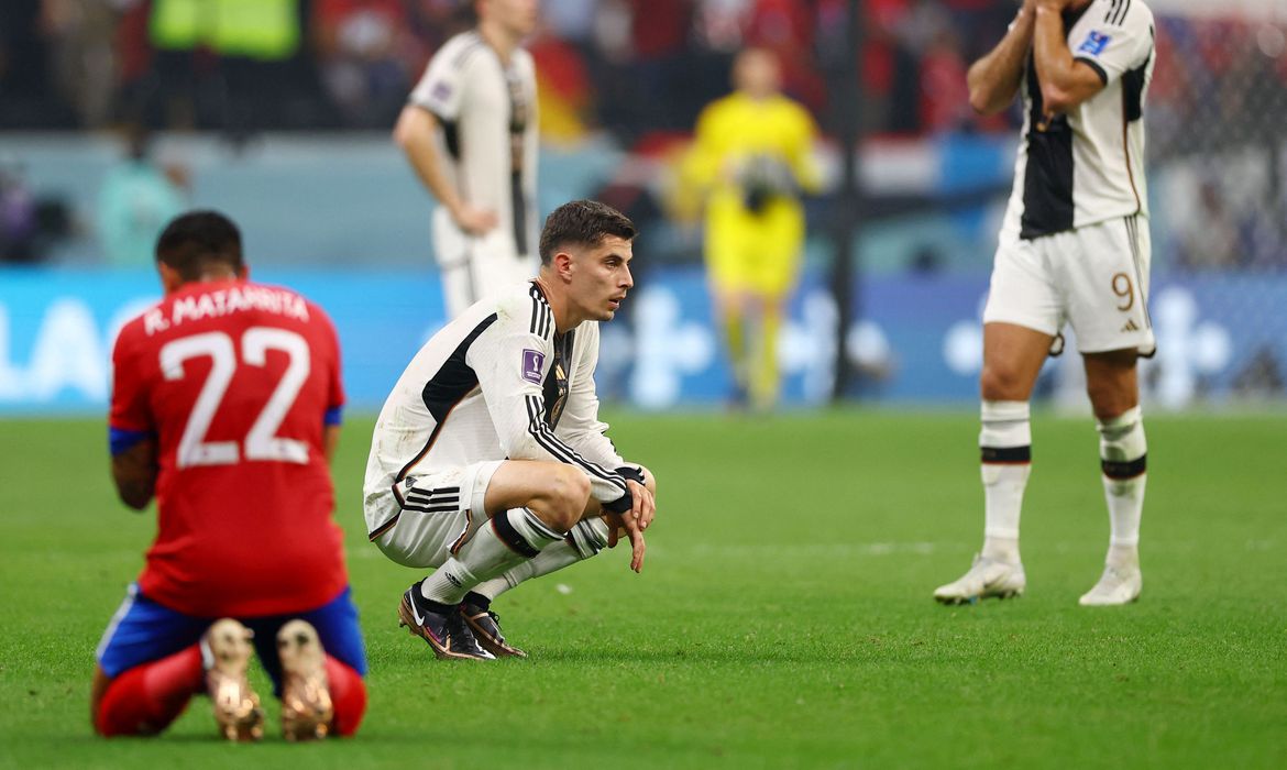 Foto: Reuters/Matthew Childs