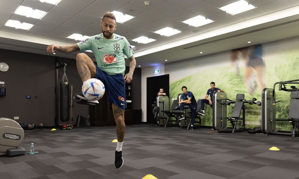 Foto: Lucas Figueiredo/CBF
