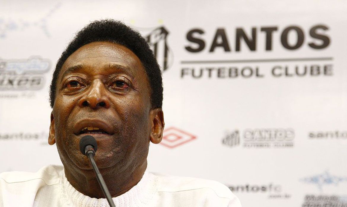 Foto: Ricardo Saibun/Santos FC