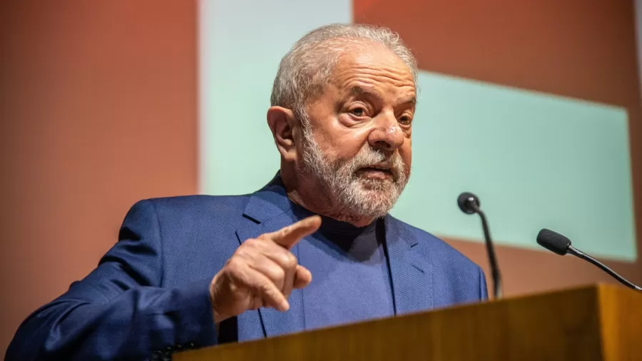 Imagem: Paulo Mumia/Enquadrar/Estadão Conteúdo