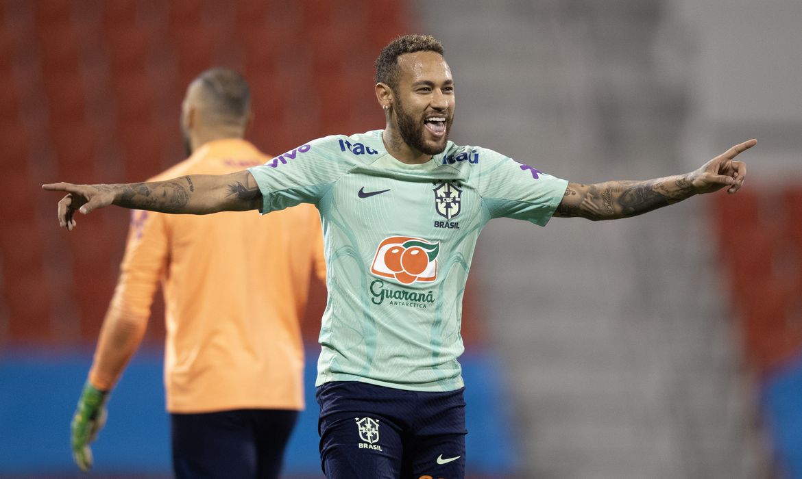 Foto: Lucas Figueiredo/CBF