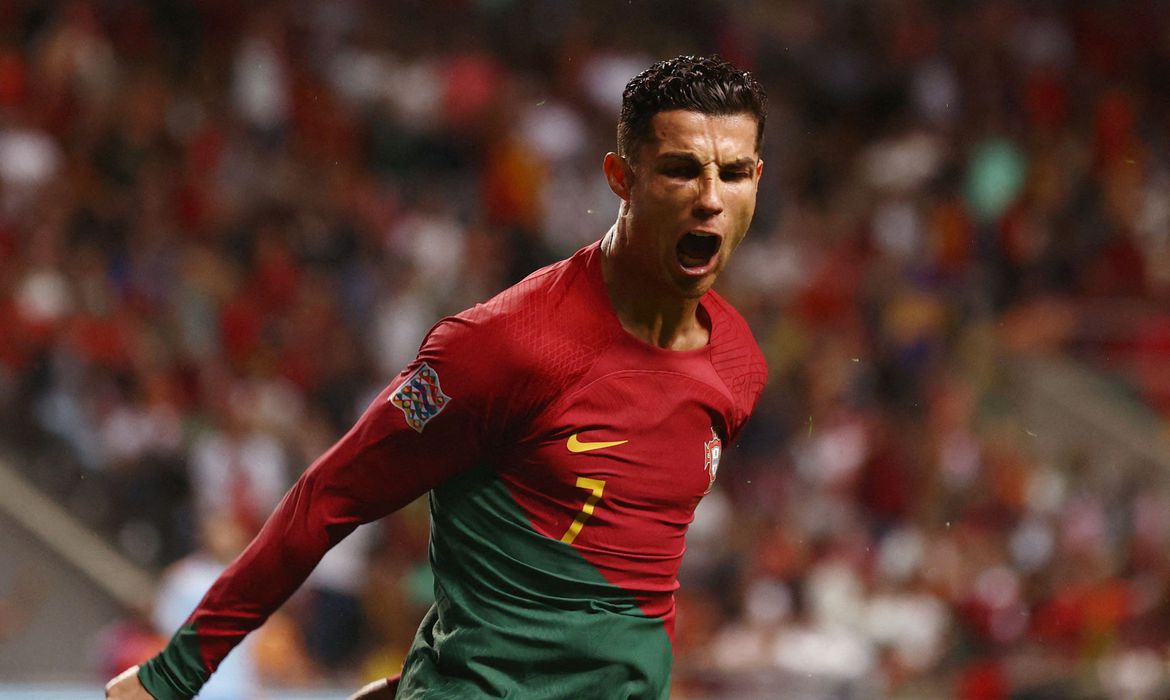 Foto: Reuters/Pedro Nunes/File Photo