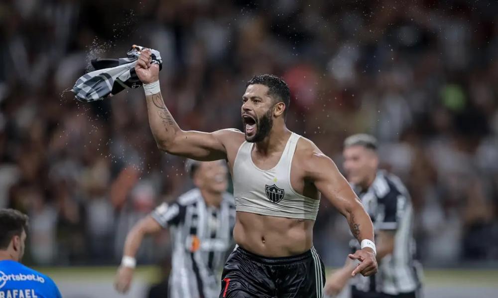 Foto: Pedro Souza/Atletico