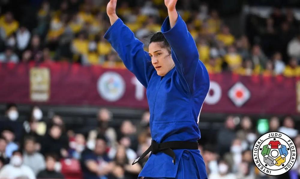 Foto: Tamara Kulumbegashvili/IJF