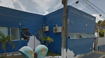 IRARÁ-BA: A SAGA CONTINUA – PÉSSIMO ATENDIMENTO NO HOSPITAL DR DERALDO MIRANDA