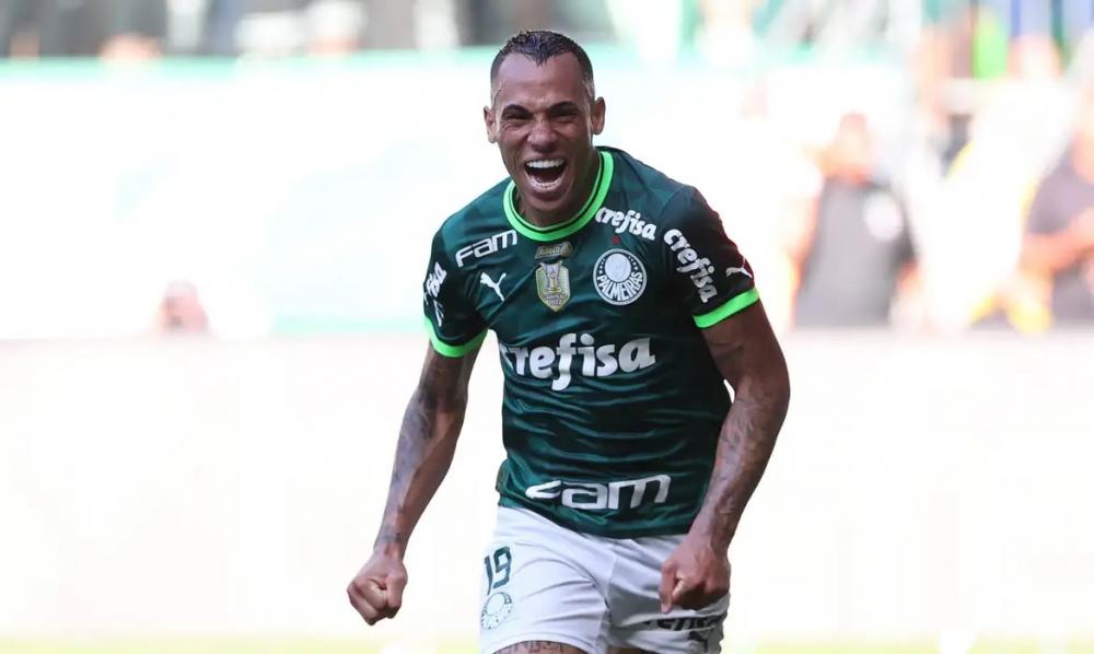 Foto: Cesar Greco/Palmeiras