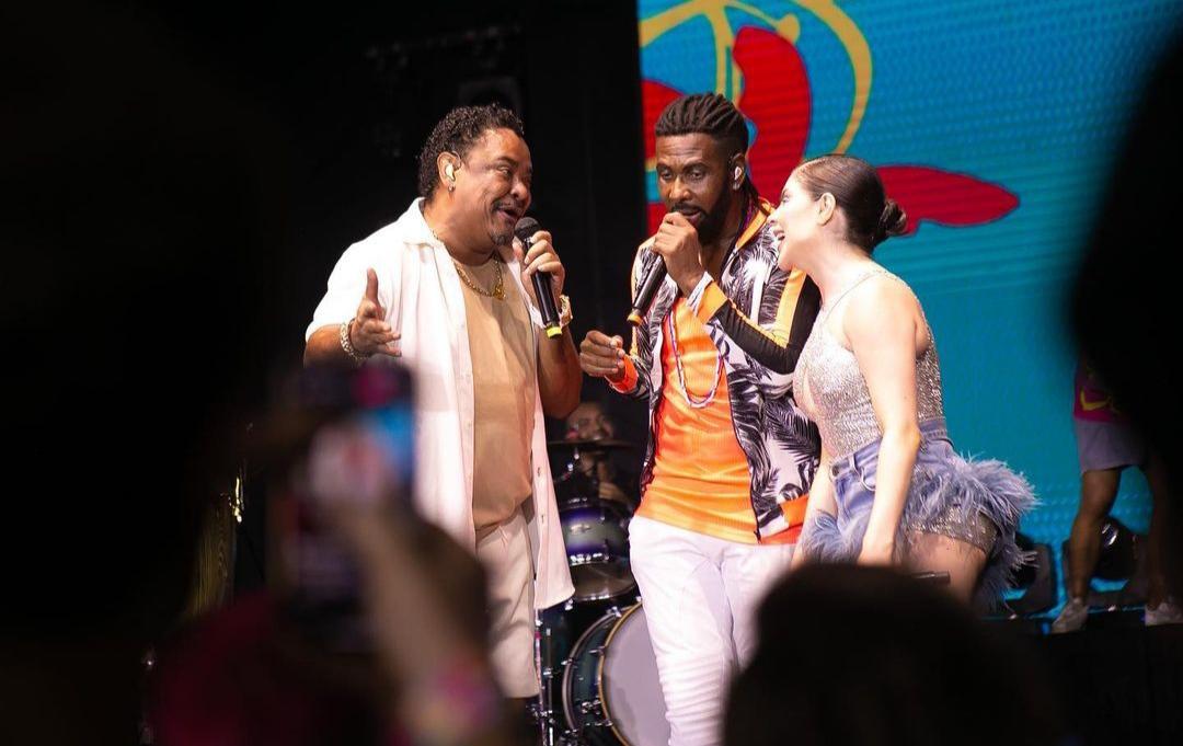 Foto: equipe Farofa GKay