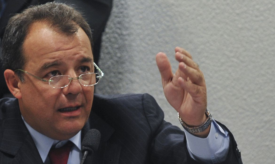 Foto: Arquivo/Antonio Cruz/ABR