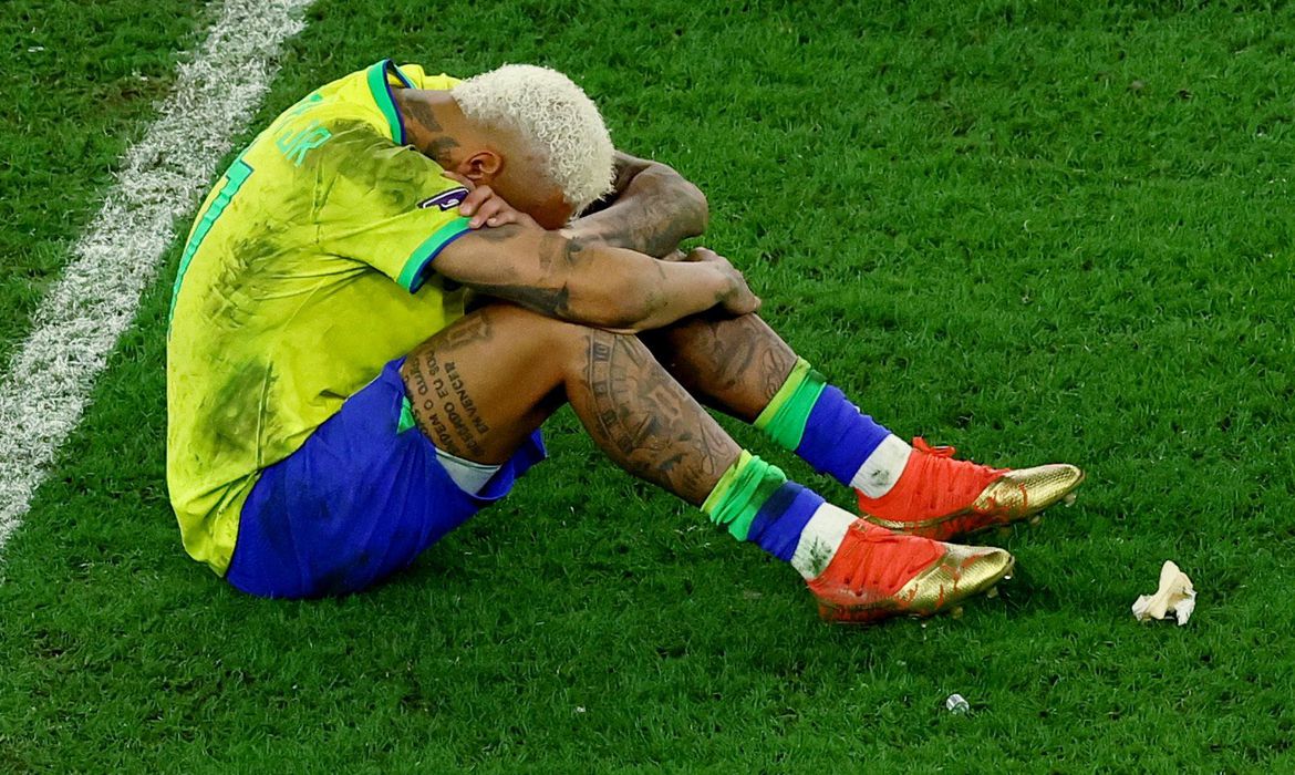 Foto: Reuters/Lee Smith