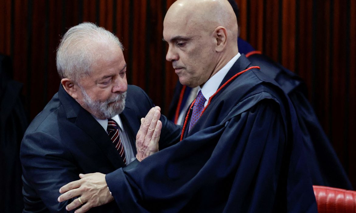 Foto: Reuters/Ueslei Marcelino