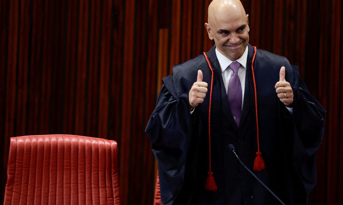 Foto: Reuters/Ueslei Marcelino